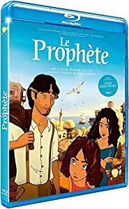 Le Prophète  - BluRay
