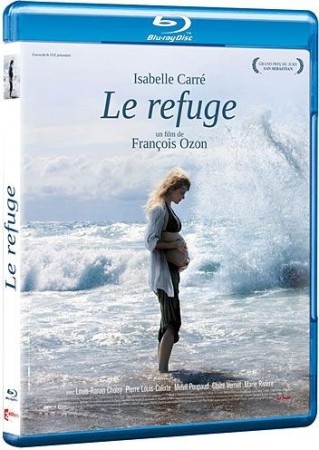 Le Refuge - BluRay