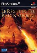 Le regne du feu - Playstation 2