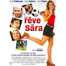 Le Rêve De Sara - DVD