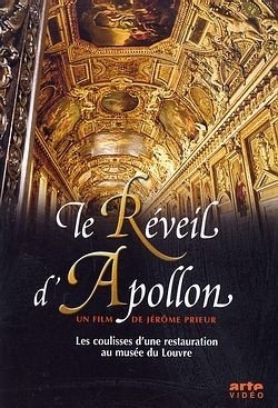 Le Réveil d'Apollon - DVD