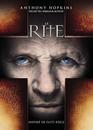 Le Rite - DVD