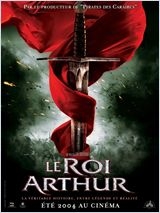 Le Roi arthur  - DVD