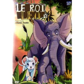 Le Roi Leo Box 2 - DVD
