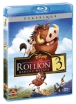 Le Roi Lion 3 - BluRay