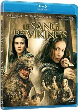 Sang des vikings - BluRay