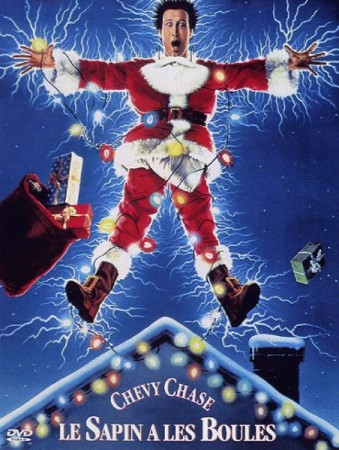 Le Sapin a Les Boules - DVD