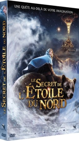 Le secret de l'étoile du nord - DVD