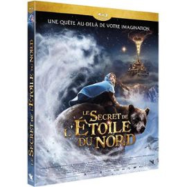 Le secret de l'étoile du nord - BluRay