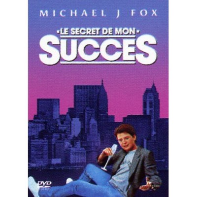 Le secret de mon succes - DVD