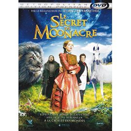 Le Secret De Moonacre  - DVD