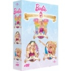 LE SECRET DES FEES + MARIPOSA + LE SECRET DES SIRENES COFFRET  - DVD