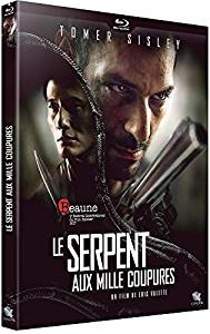Le Serpent Aux Mille Coupures   - BluRay