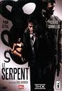 Le serpent - DVD
