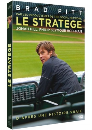 Le Stratège  - DVD