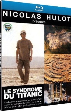 Le syndrome du Titanic - BluRay