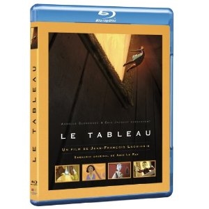 Le tableau - BluRay