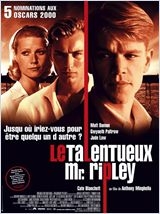 Le talentueux mr ripley - DVD