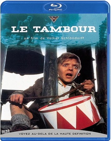 Le Tambour - BluRay