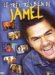 Le tres tres bien of jamel - DVD
