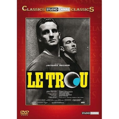 Le trou - DVD
