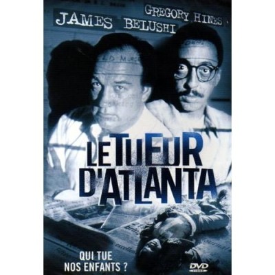 Le tueur d atlanta - DVD