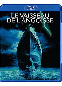 Le Vaisseau De L'angoisse - BluRay