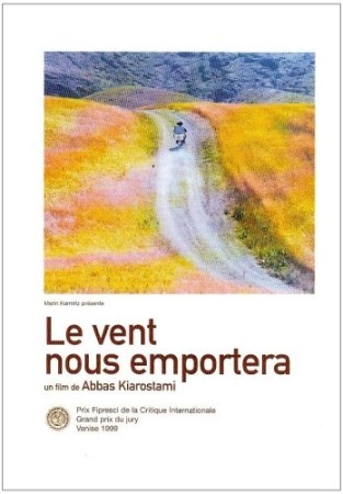 Le vent nous emportera - DVD