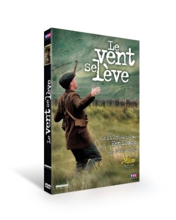 Le vente se leve - DVD