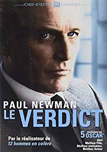 Le Verdict - DVD