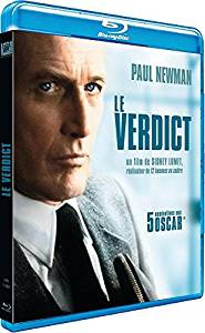Le Verdict - BluRay