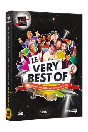 Le Very Best Of - DVD