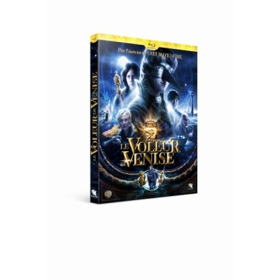 le voleur de venise - BluRay