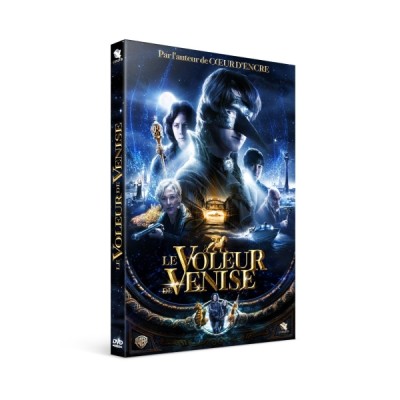 le voleur de venise - DVD