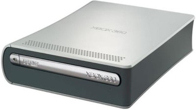 Lecteur HD dvd - Xbox 360