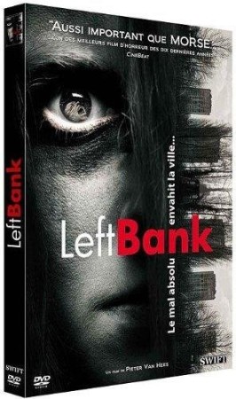 Leftbank - DVD