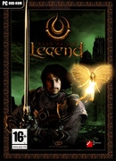 Legend hand of god - Jeux PC