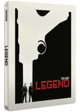 Legend - BluRay