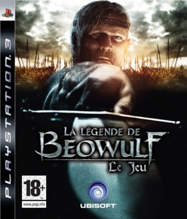 La Légende de Beowulf - Playstation 3