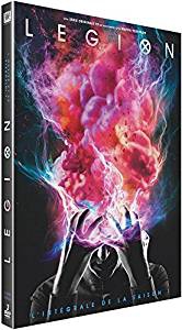 Legion - Saison 1  - DVD