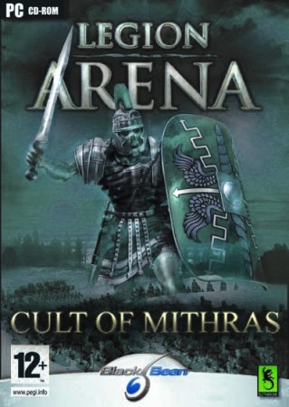 Legion arena cult of mithra - Jeux PC