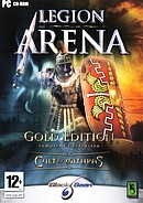 Legion arena gold avec addon - Jeux PC