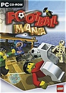 Lego football mania - Jeux PC