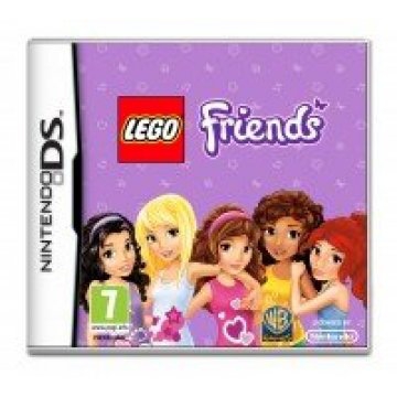 LEGO Friends - DS