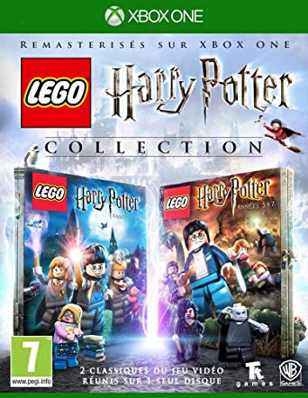 Lego Harry Potter Collection  - Xbox One