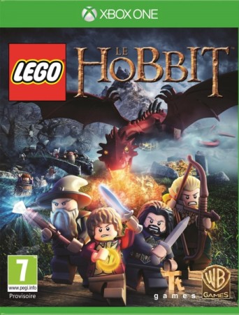 Lego: Le Hobbit - Xbox One