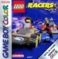 Lego racers - Game Boy