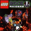 Lego rock raiders - Jeux PC