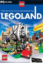 Legoland - Jeux PC