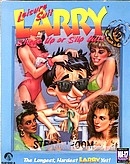 Leisure Suit Larry 6 : Shape Up or Slip Out - Jeux PC